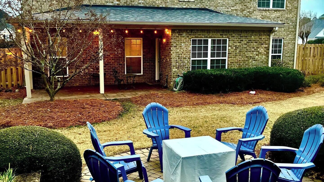 Photo of Outdoor in Evans