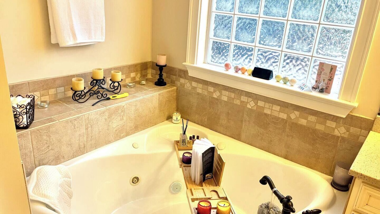 Photo of Bathroom in Evans