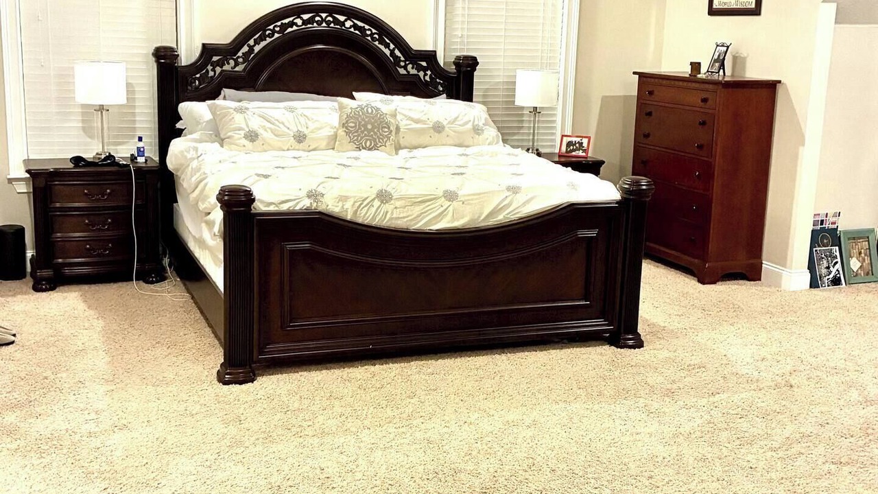 Photo of Bedroom in Evans