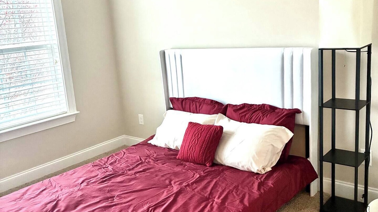 Photo of Bedroom in Evans