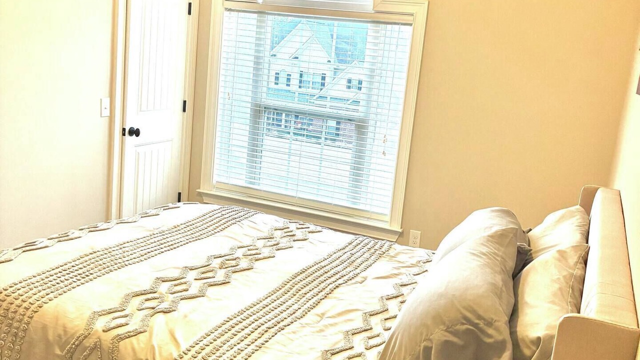 Photo of Bedroom in Evans