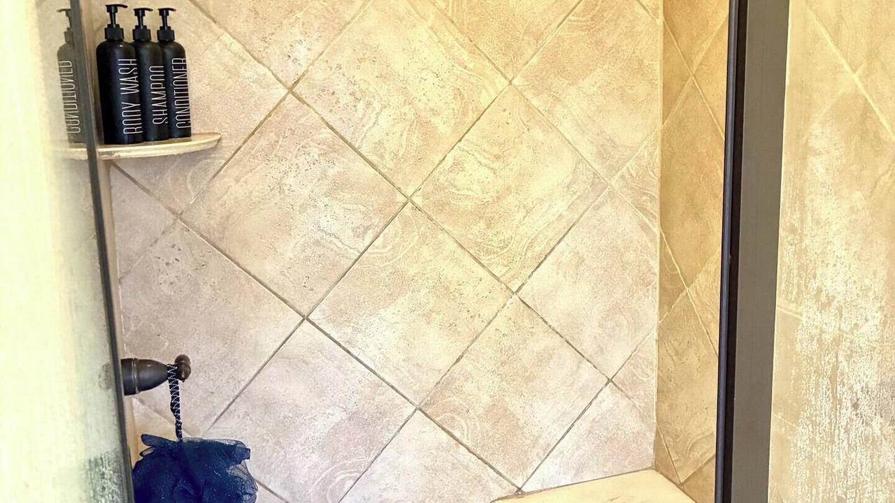 Photo of Bathroom in Evans