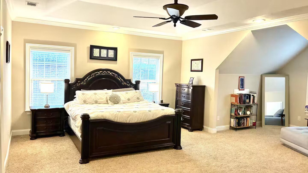 Photo of Bedroom in Evans