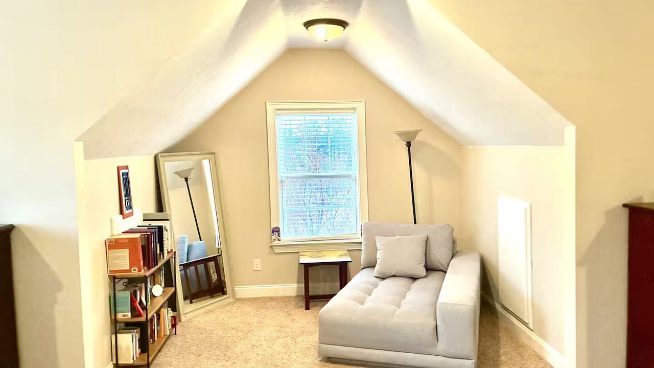 Photo of Livingroom in Evans
