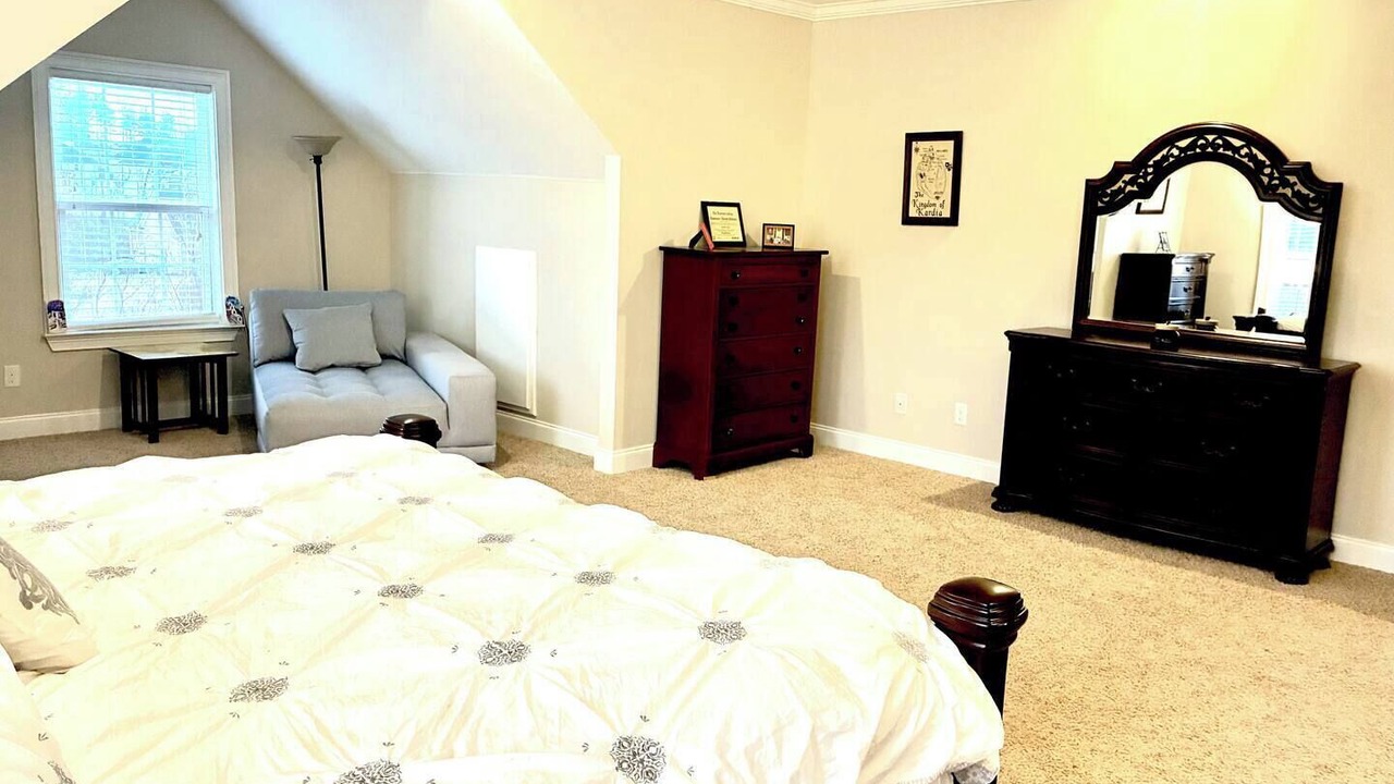Photo of Bedroom in Evans