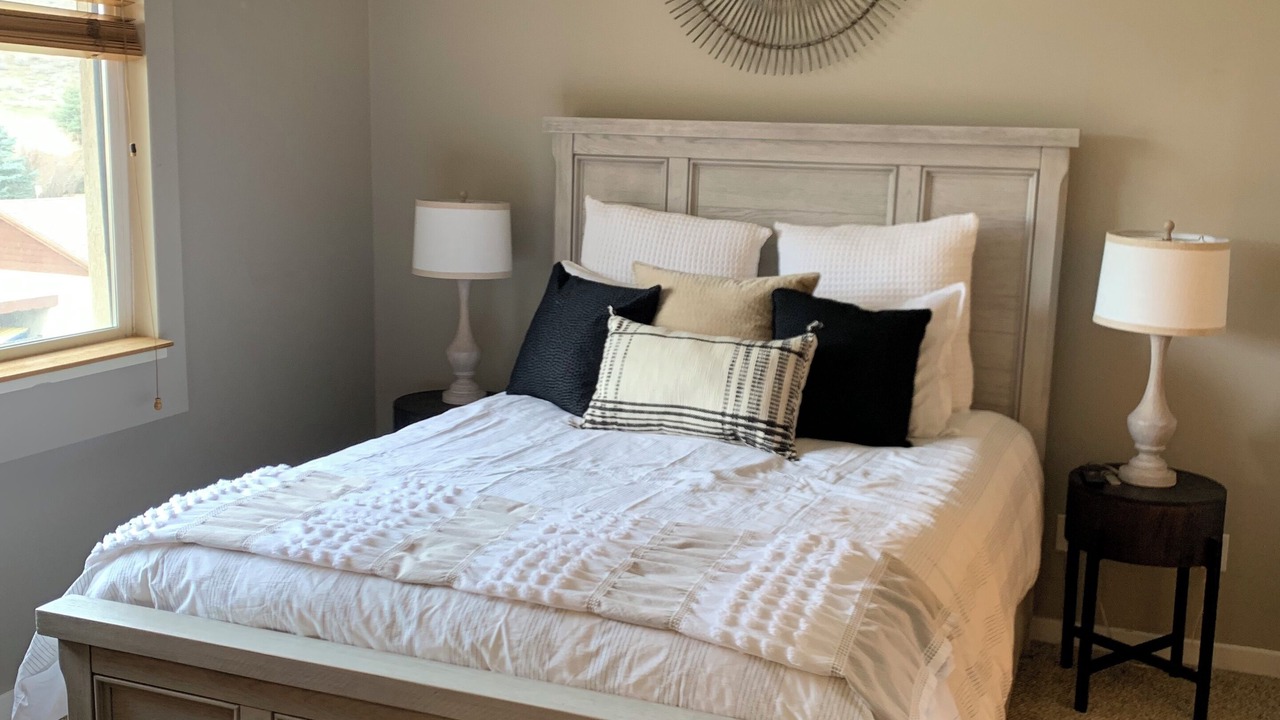 Photo of Bedroom in Pinebrook