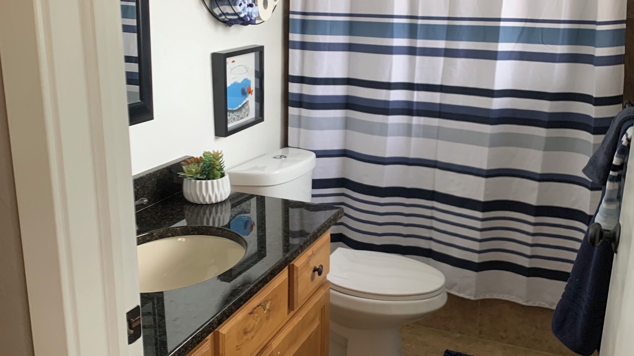 Photo of Bathroom in Pinebrook