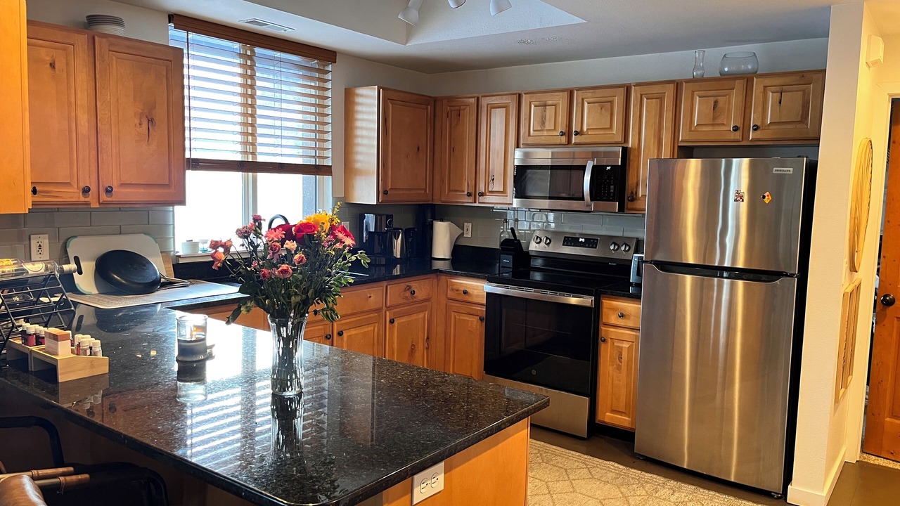 Photo of Kitchen in Pinebrook