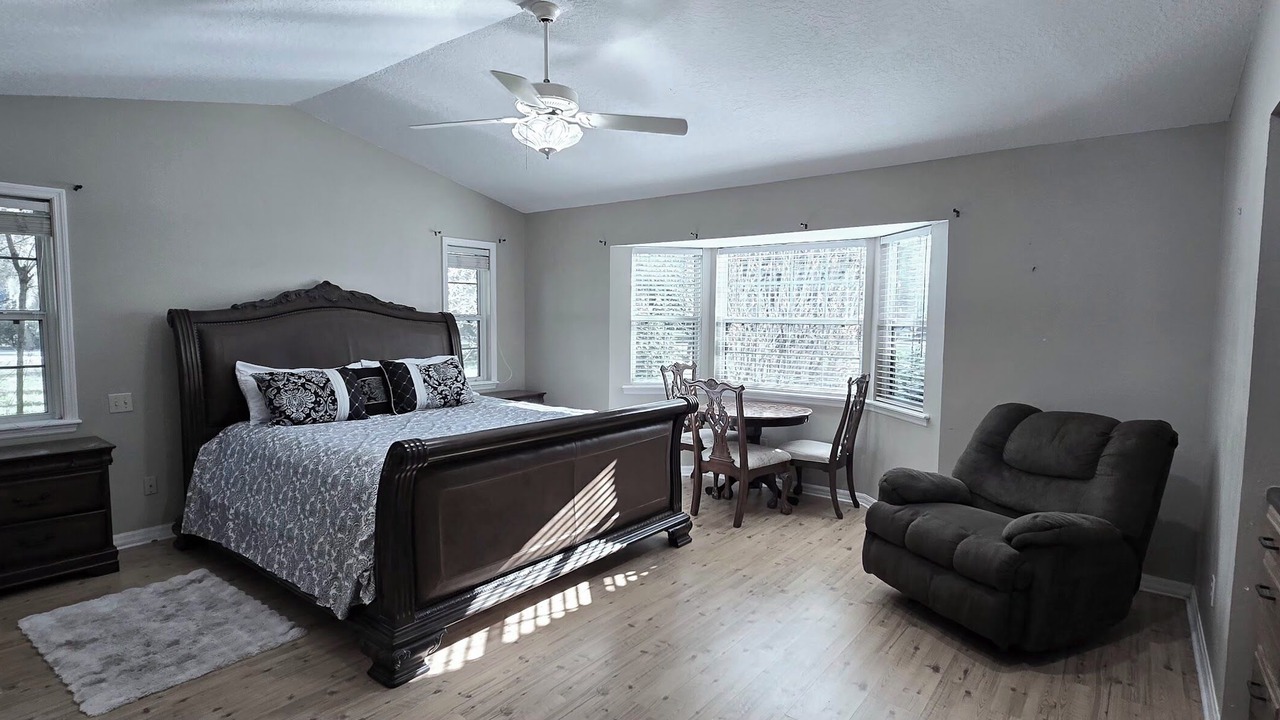 Photo of Bedroom in Haines City