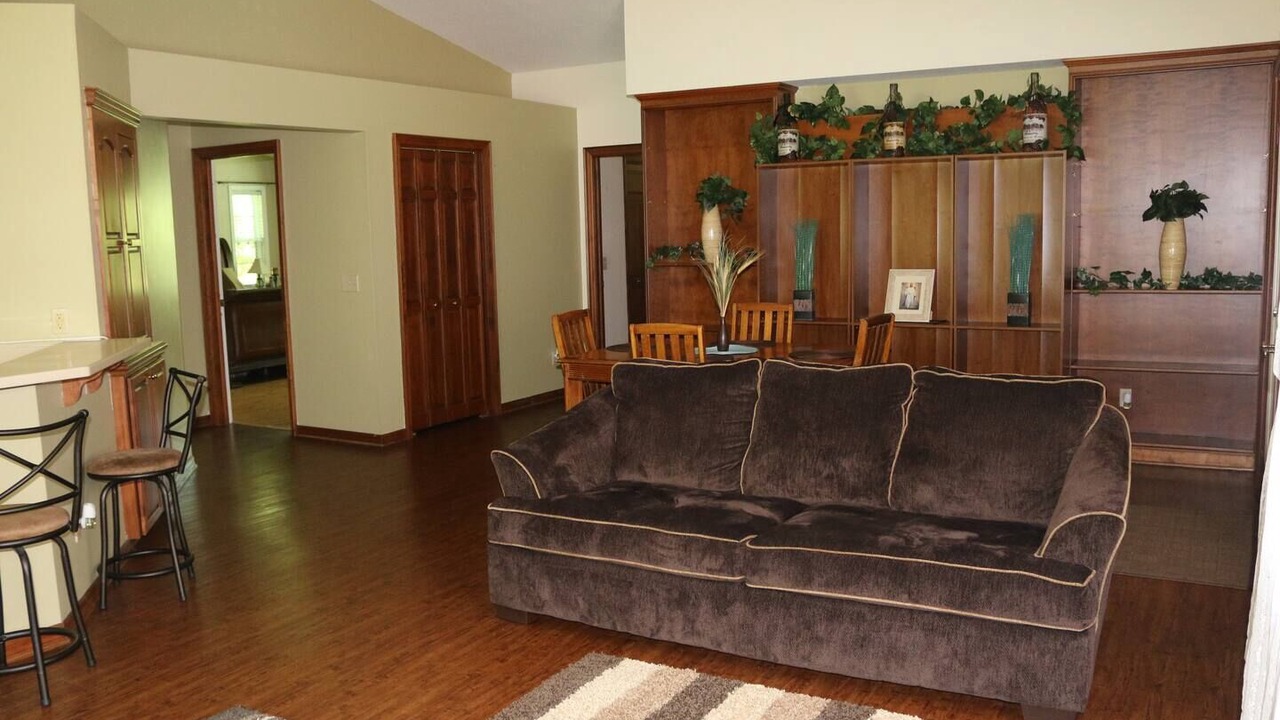 Photo of Livingroom in Haines City