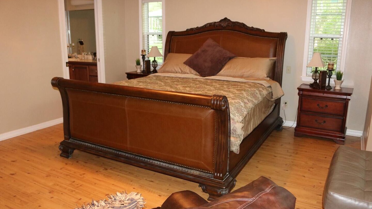 Photo of Bedroom in Haines City