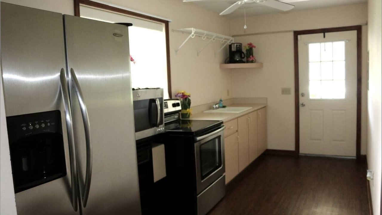 Photo of Kitchen in Haines City