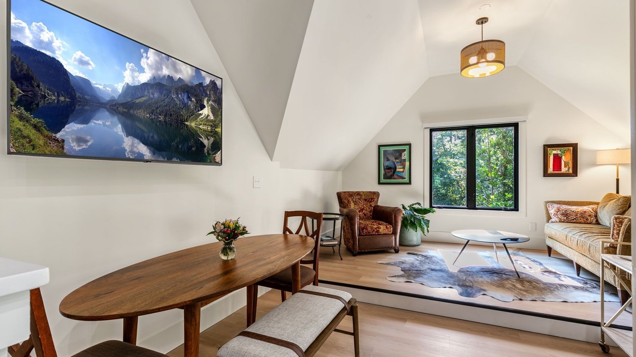 Photo of Livingroom in Raleigh