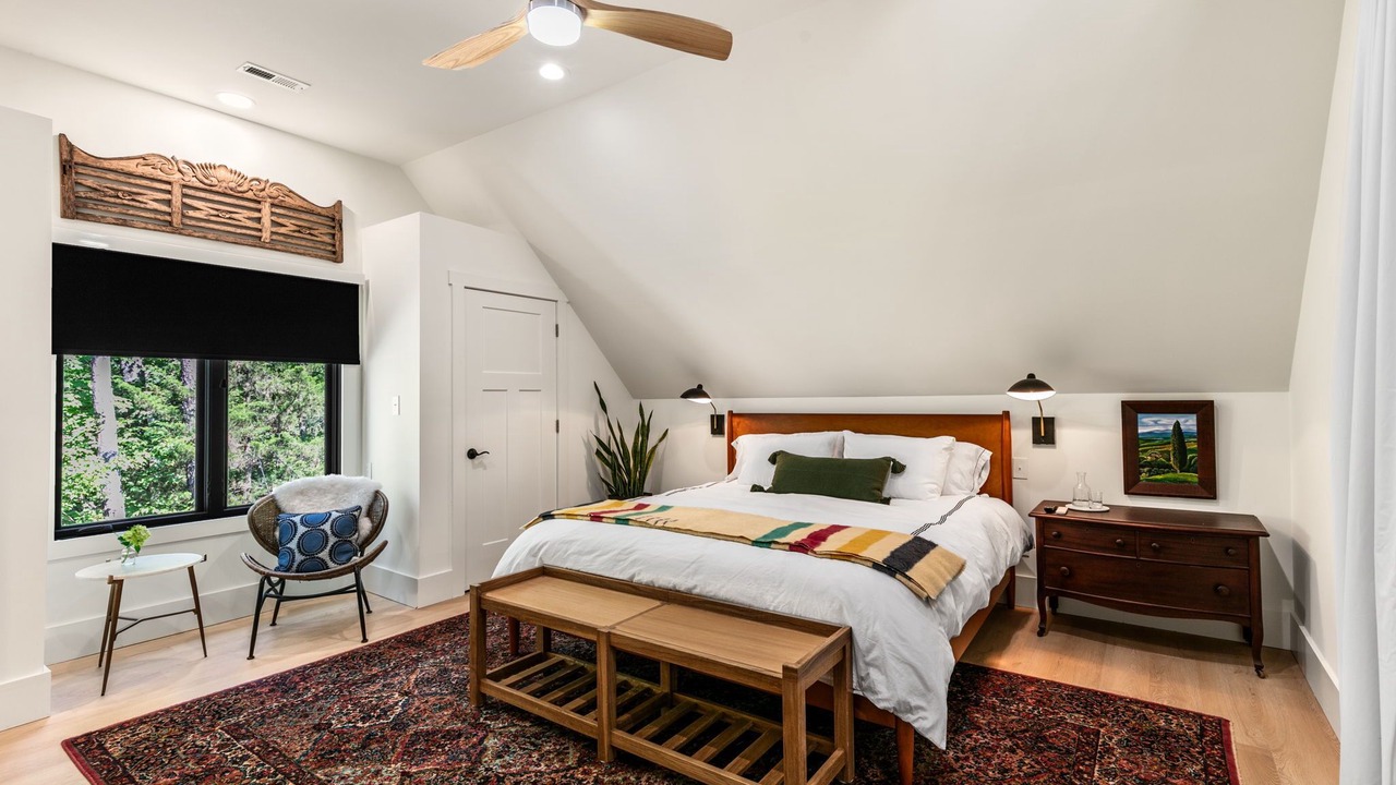 Photo of Bedroom in Raleigh