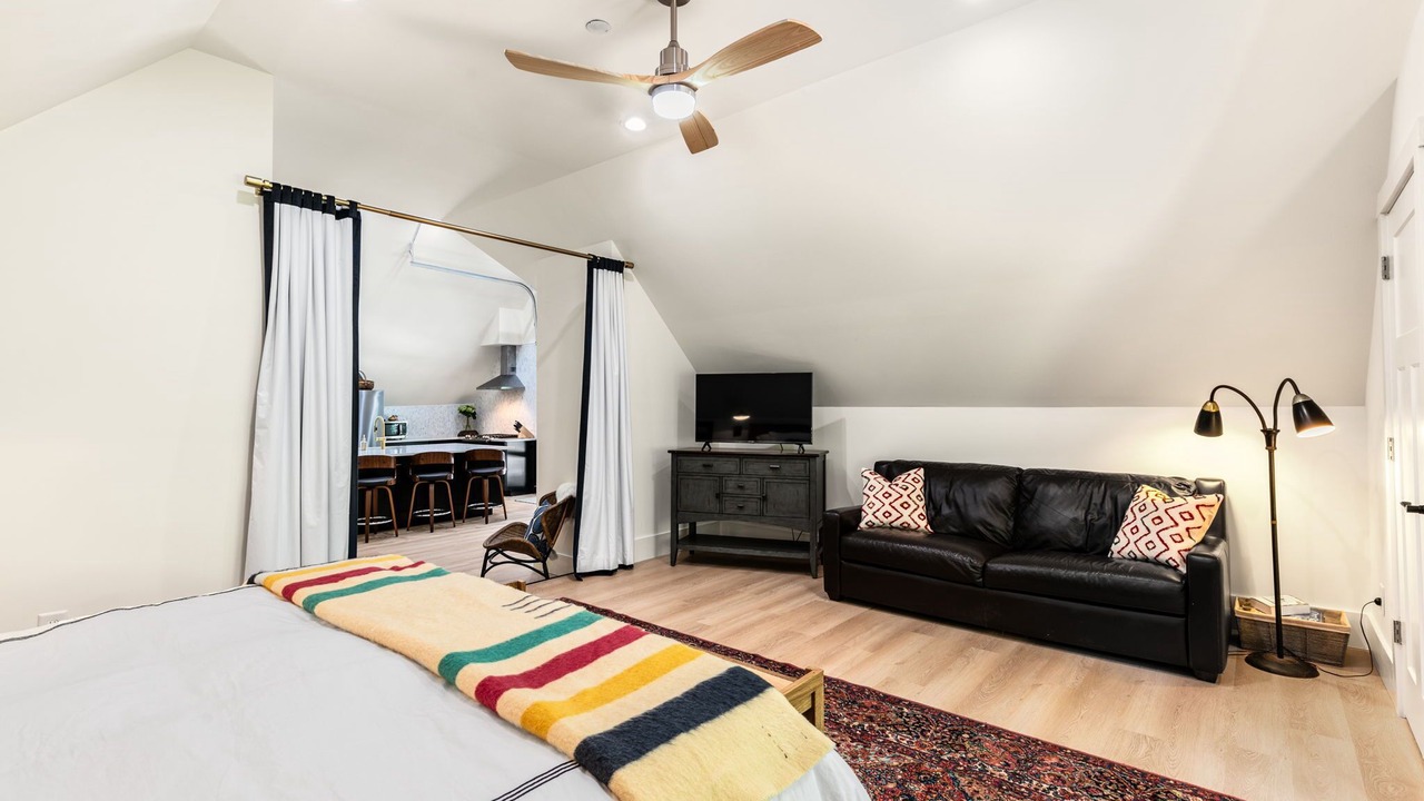 Photo of Bedroom in Raleigh