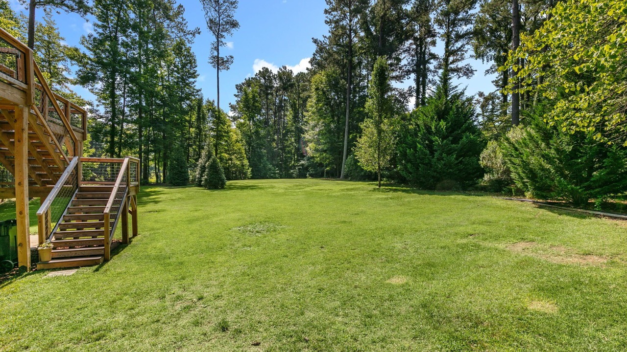 Photo of Outdoor in Raleigh