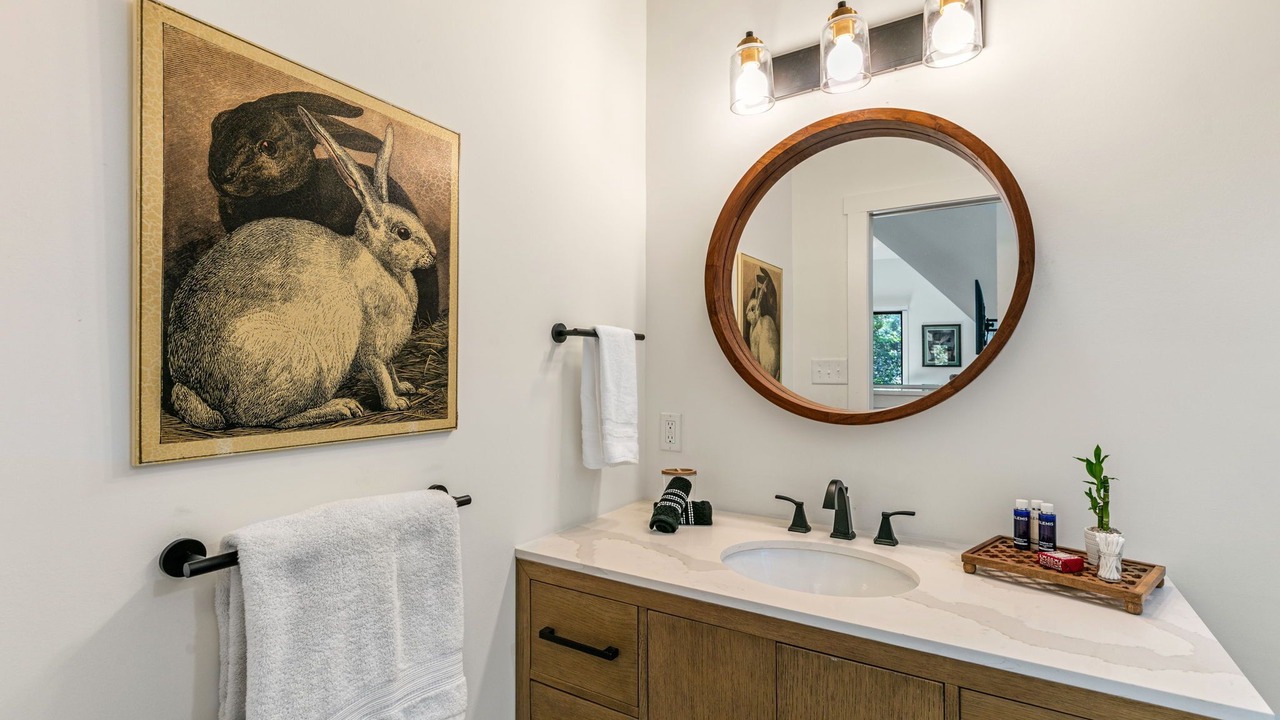 Photo of Bathroom in Raleigh