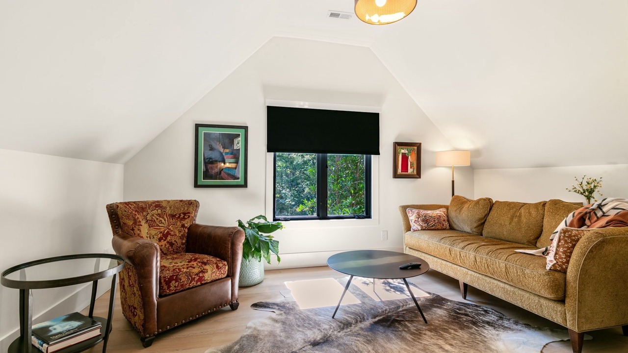 Photo of Livingroom in Raleigh