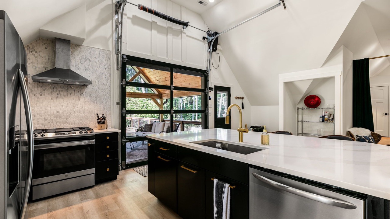 Photo of Kitchen in Raleigh