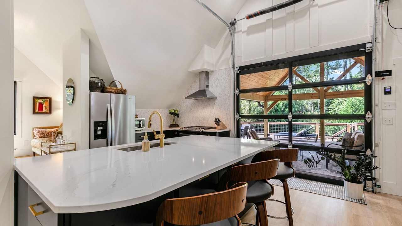 Photo of Kitchen in Raleigh