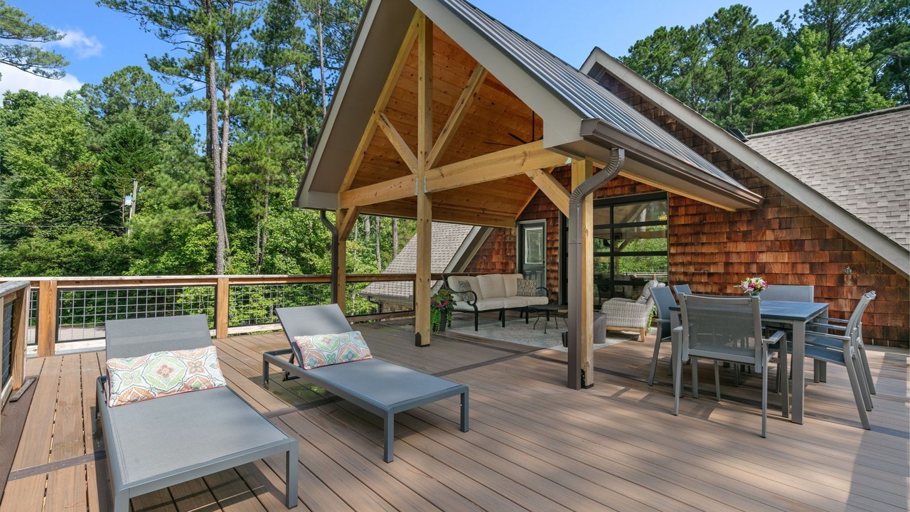 Photo of Outdoor in Raleigh
