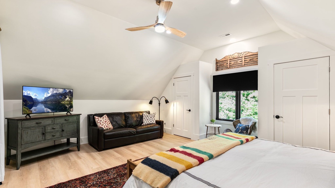 Photo of Bedroom in Raleigh