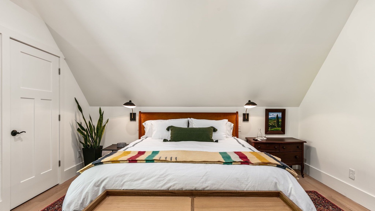 Photo of Bedroom in Raleigh