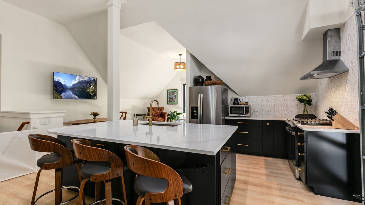 Photo of Kitchen in Raleigh