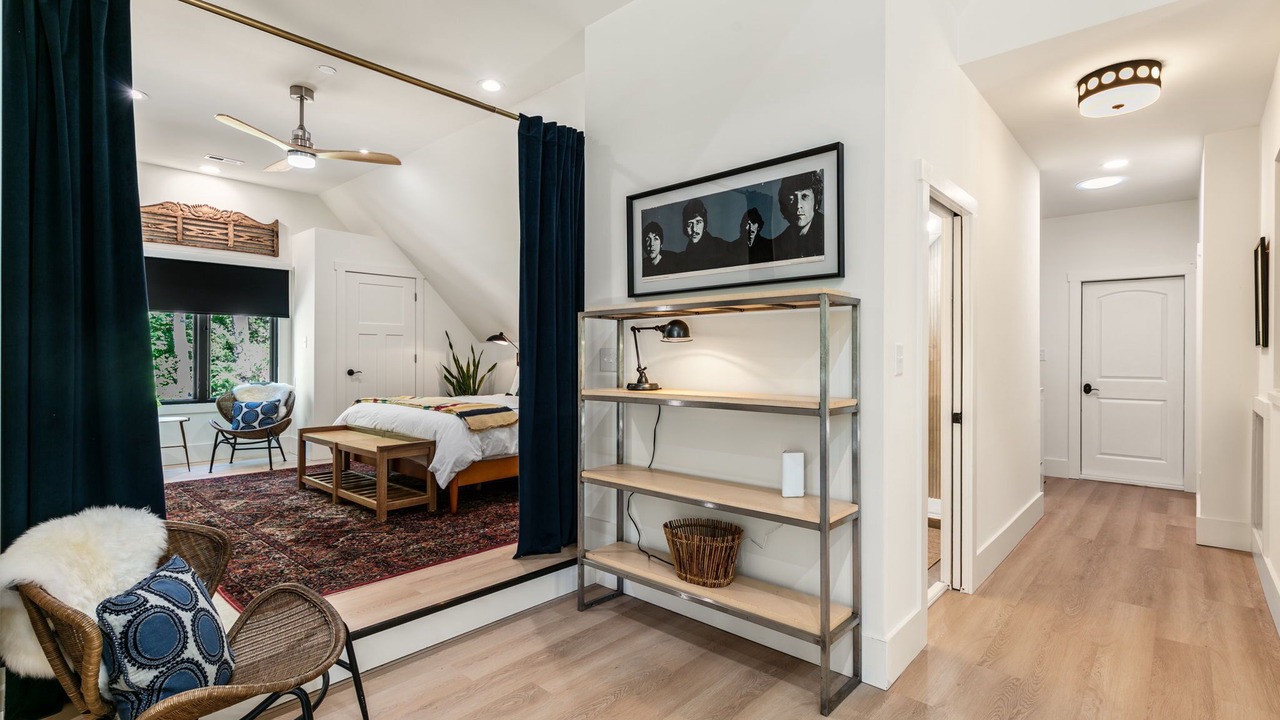 Photo of Bedroom in Raleigh