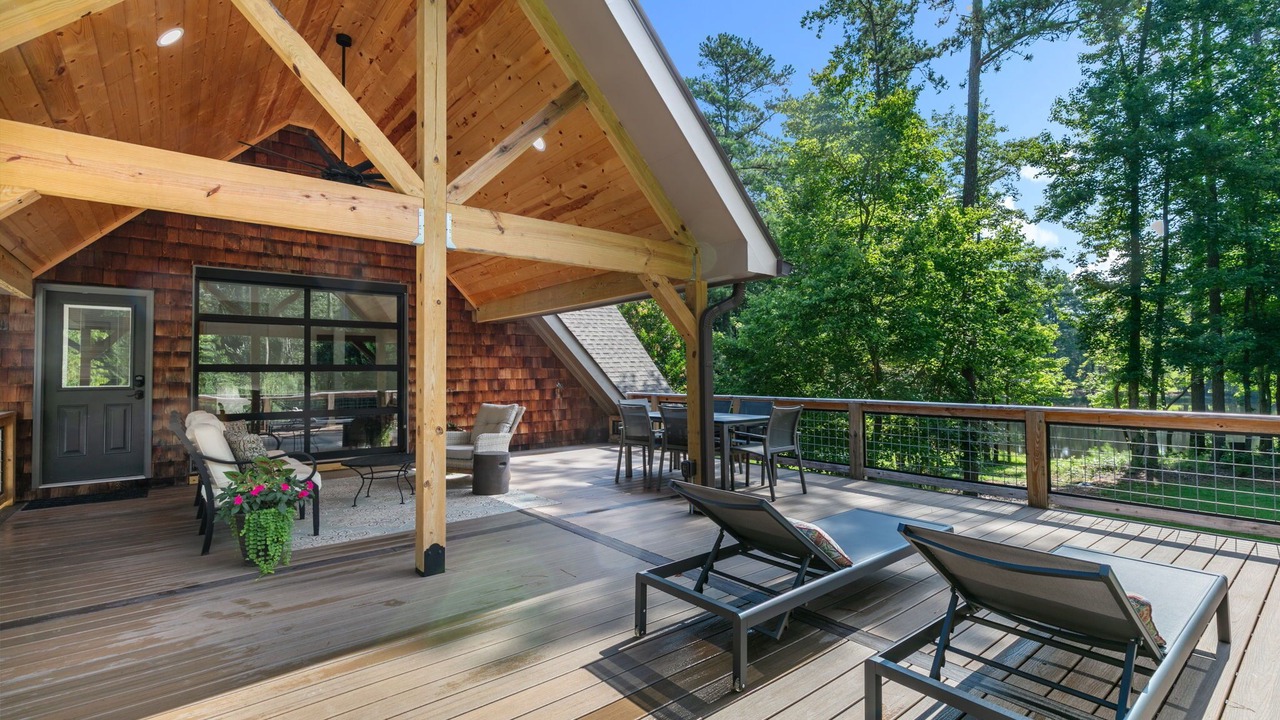 Photo of Outdoor in Raleigh