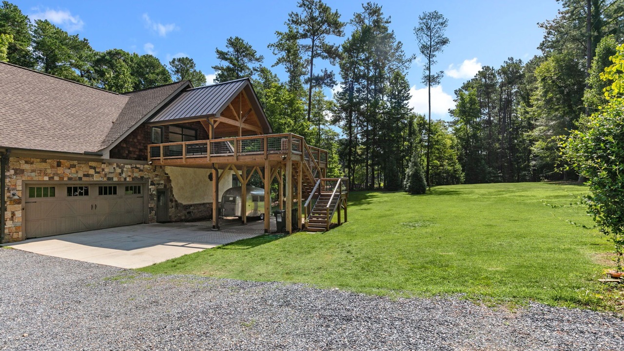 Photo of Outdoor in Raleigh