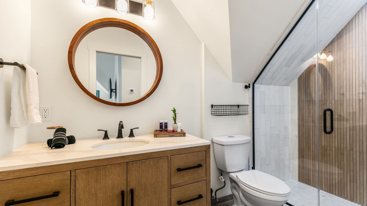 Photo of Bathroom in Raleigh