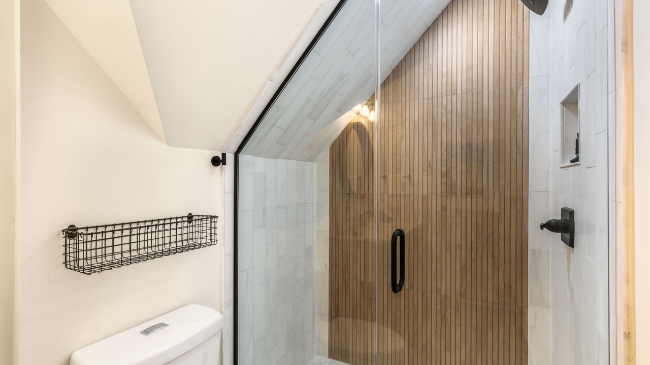 Photo of Bathroom in Raleigh