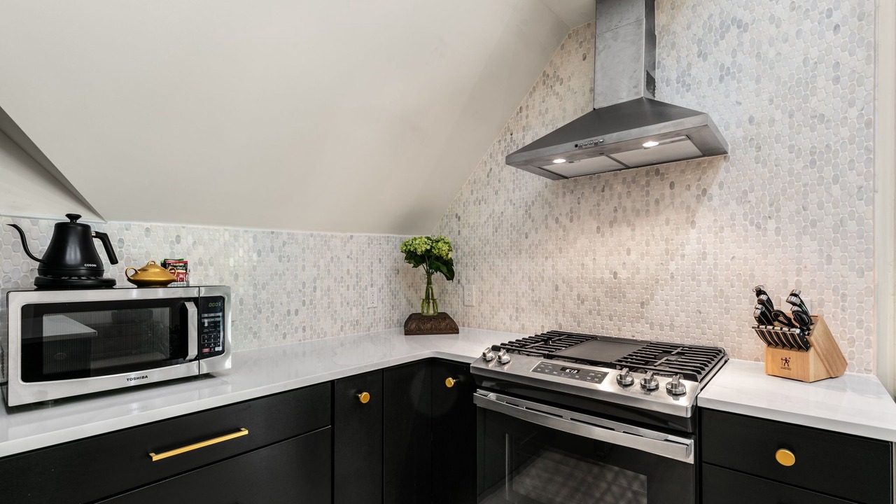 Photo of Kitchen in Raleigh