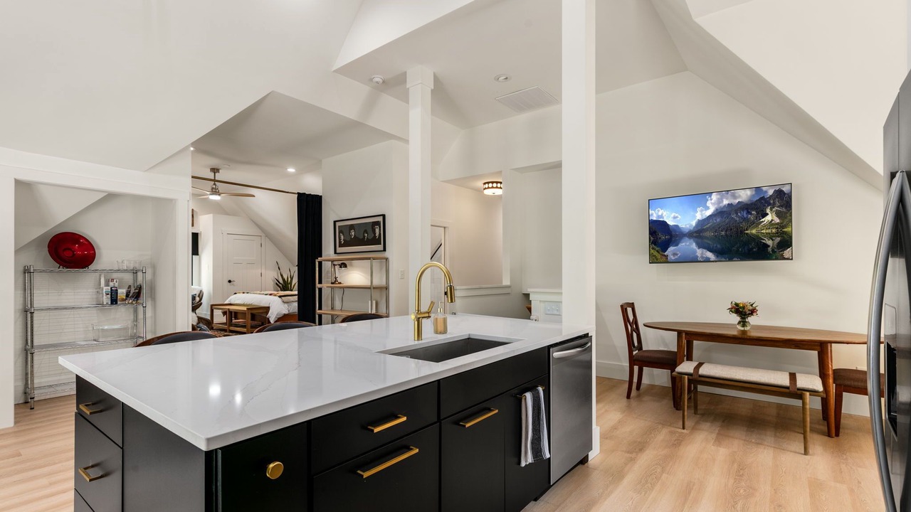 Photo of Kitchen in Raleigh