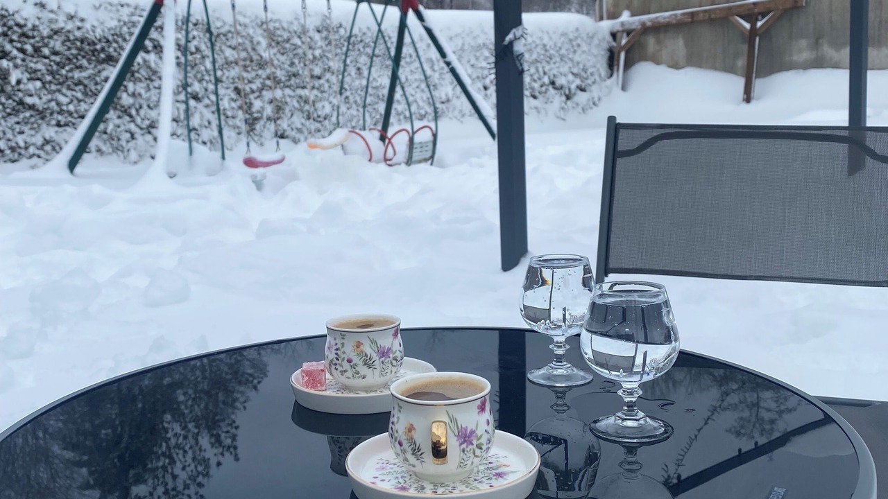 Photo of Outdoor in Xonrupt-Longemer