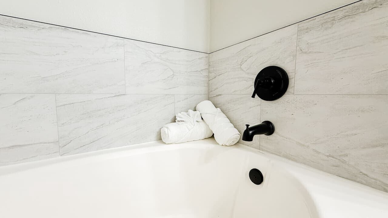 Photo of Bathroom in Lancaster