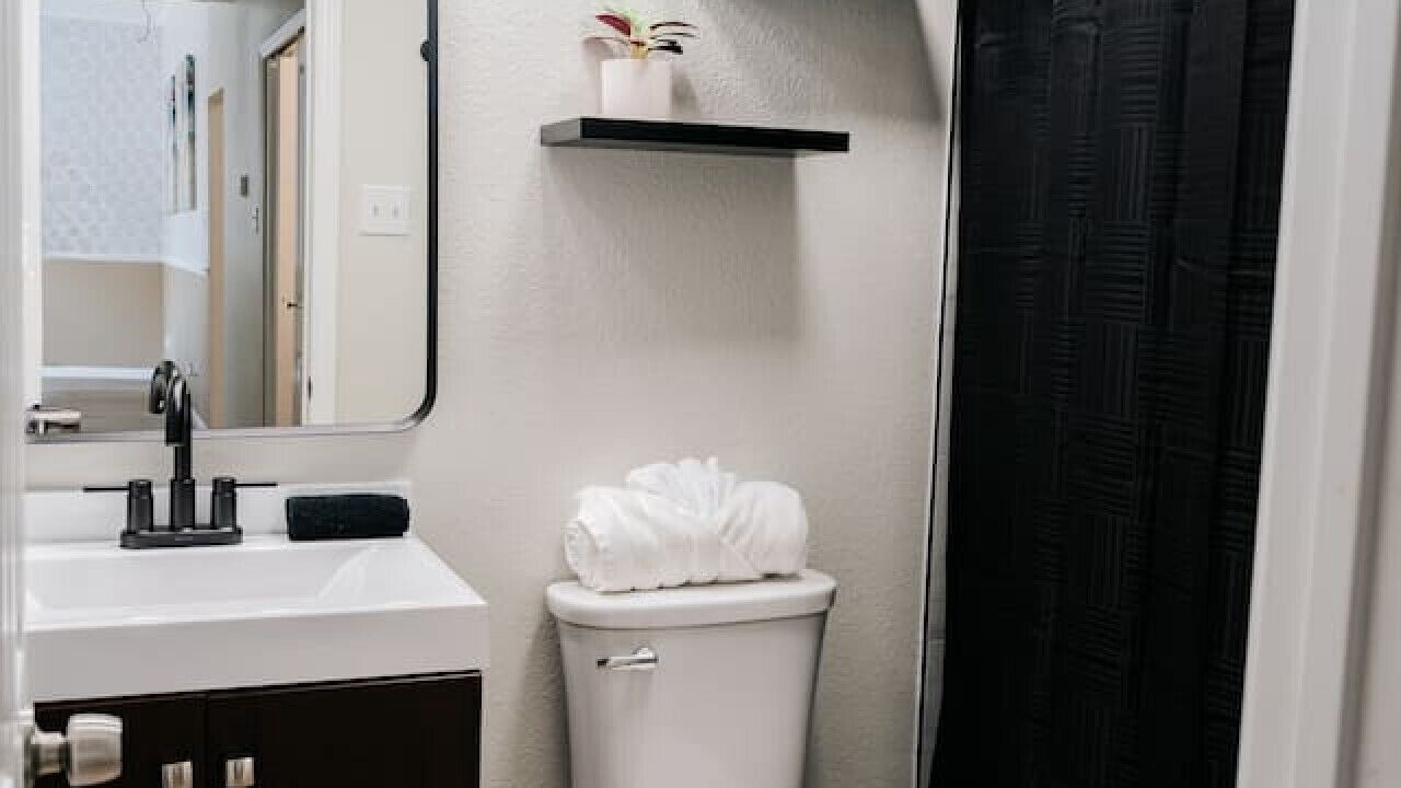 Photo of Bathroom in Lancaster