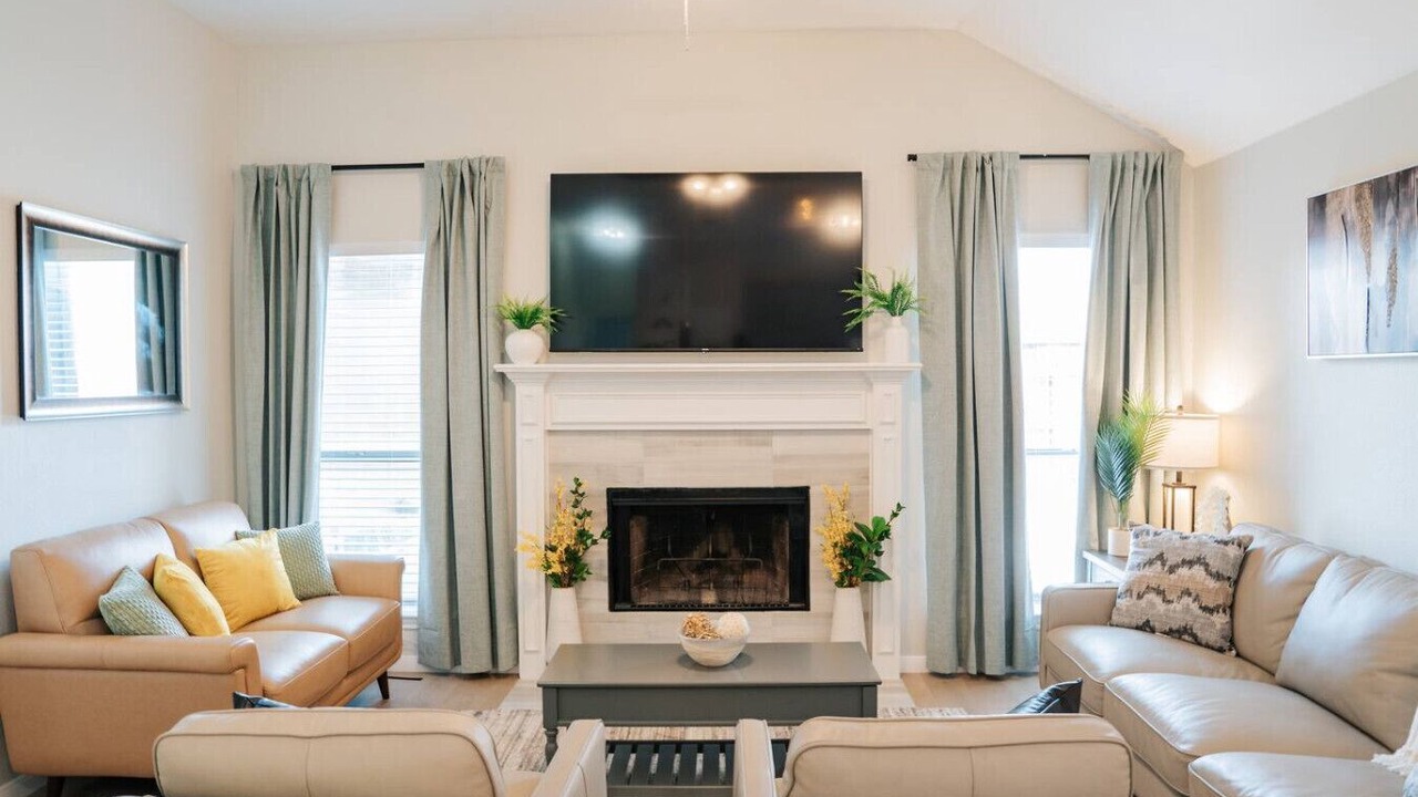 Photo of Bedroom in Lancaster