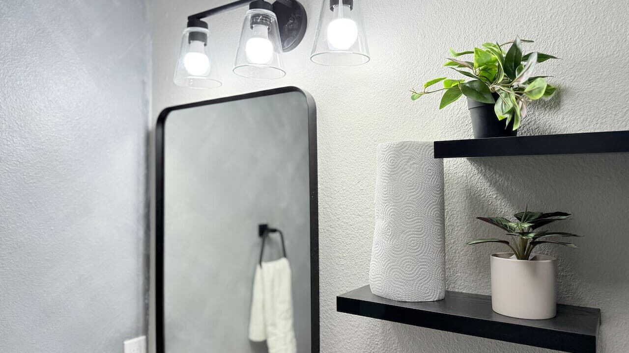 Photo of Bathroom in Lancaster