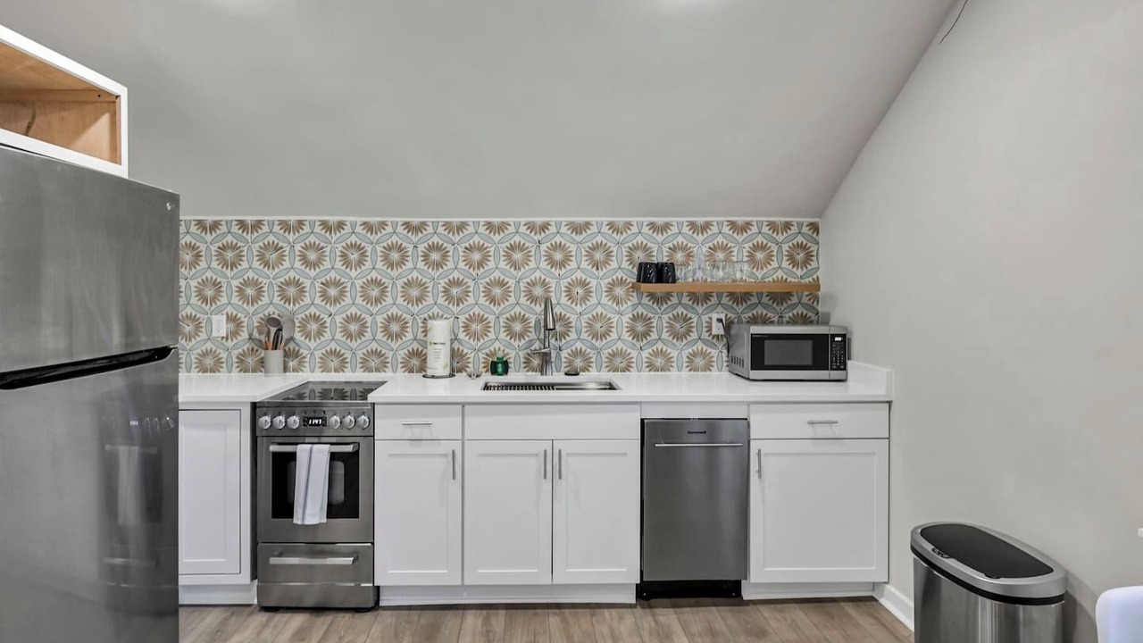 Photo of Kitchen in Eau Claire
