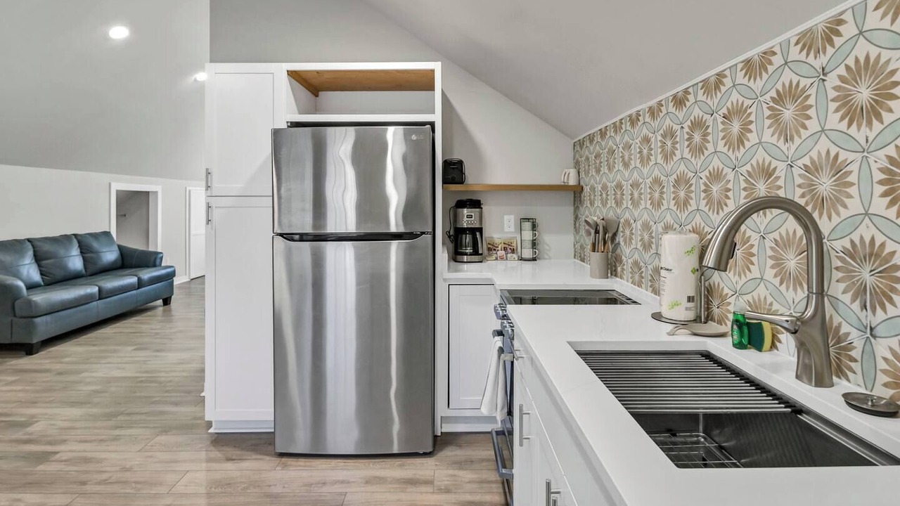Photo of Kitchen in Eau Claire