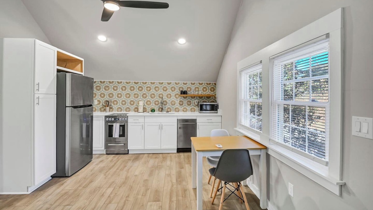 Photo of Kitchen in Eau Claire