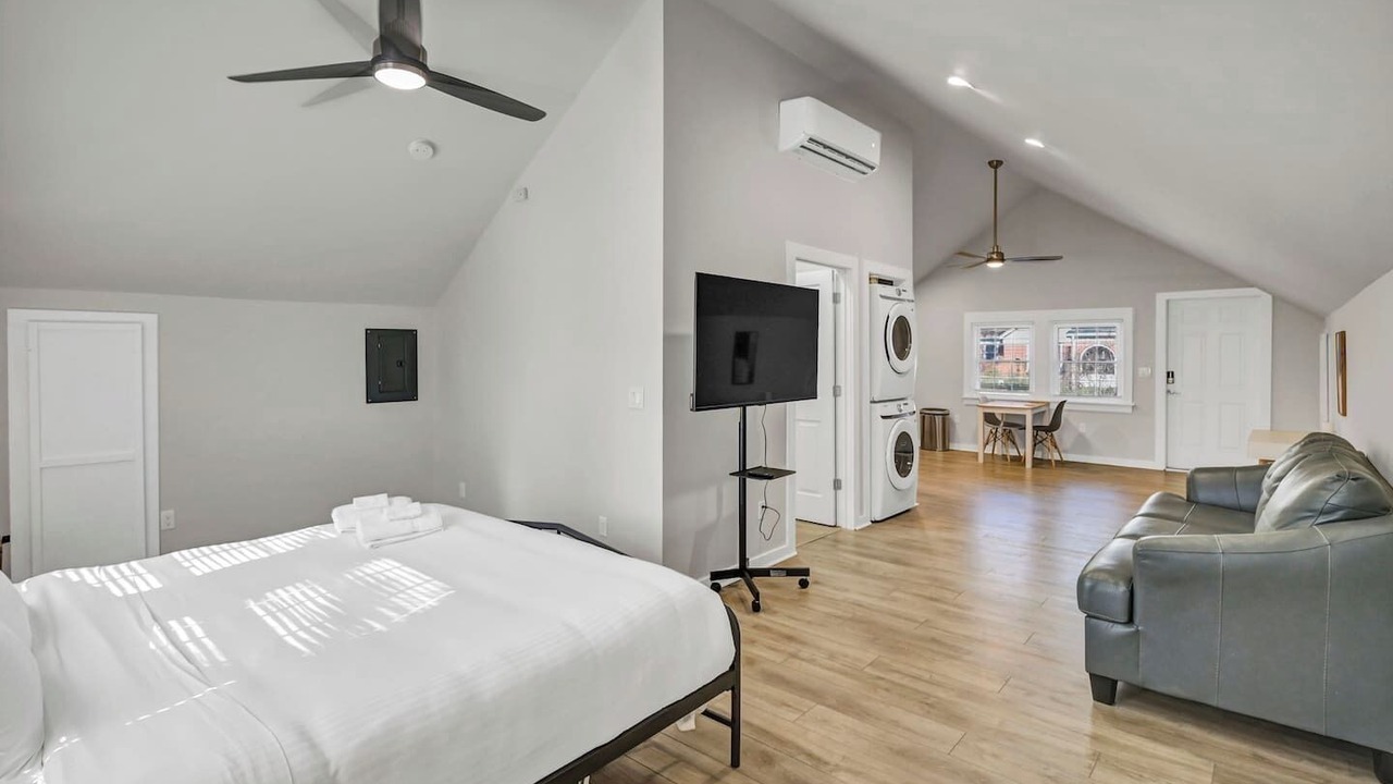 Photo of Bedroom in Eau Claire