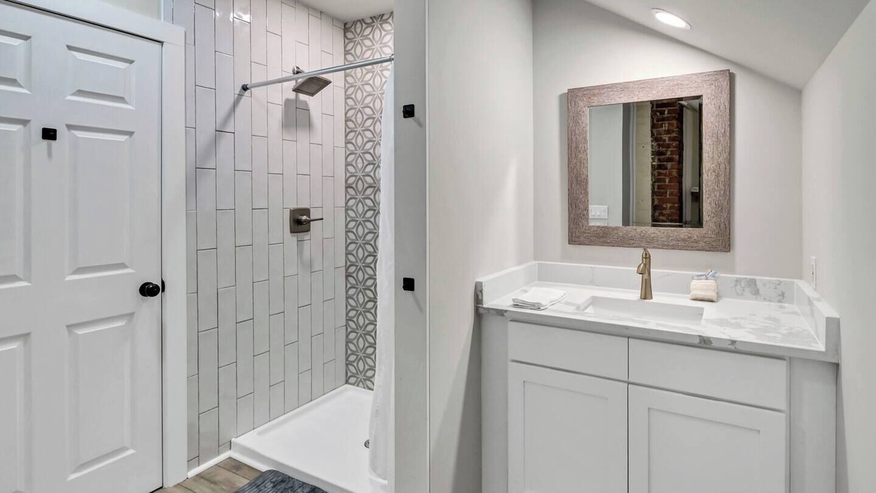 Photo of Bathroom in Eau Claire