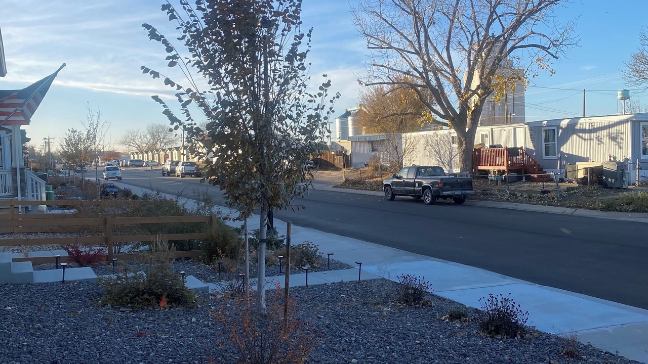 Photo of Outdoor in Bennett