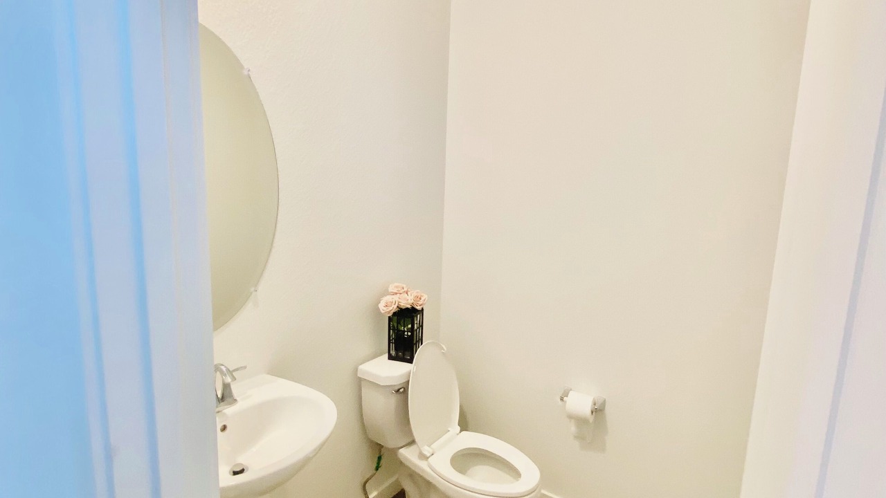 Photo of Bathroom in Bennett