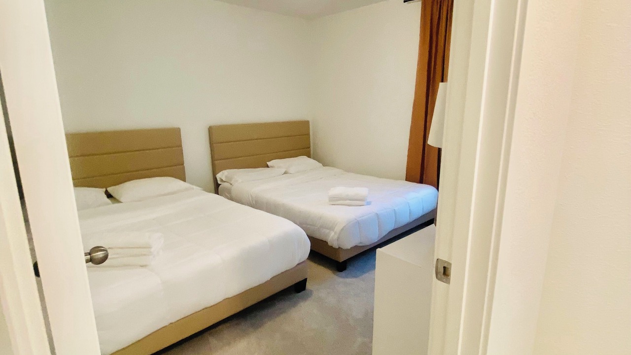 Photo of Bedroom in Bennett