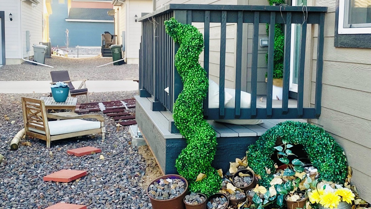 Photo of Outdoor in Bennett