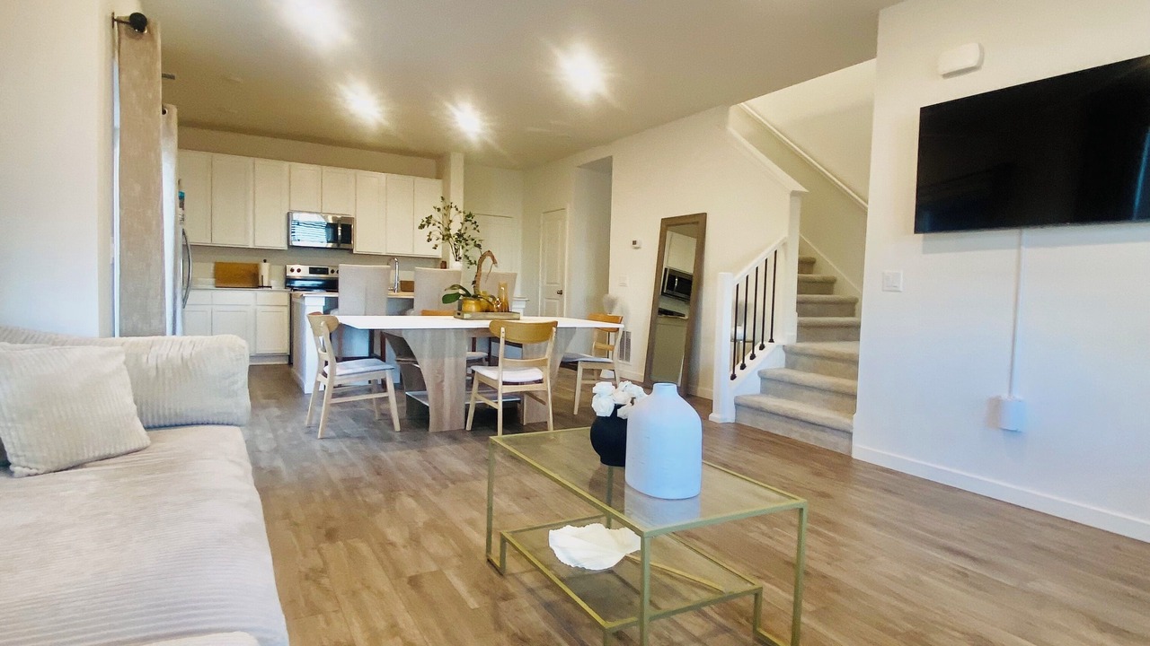 Photo of Livingroom in Bennett